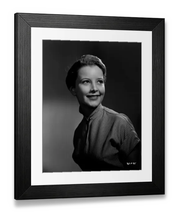Framed Print : The Cruel Sea (1953) Framed Print : The Cruel Sea (1953)