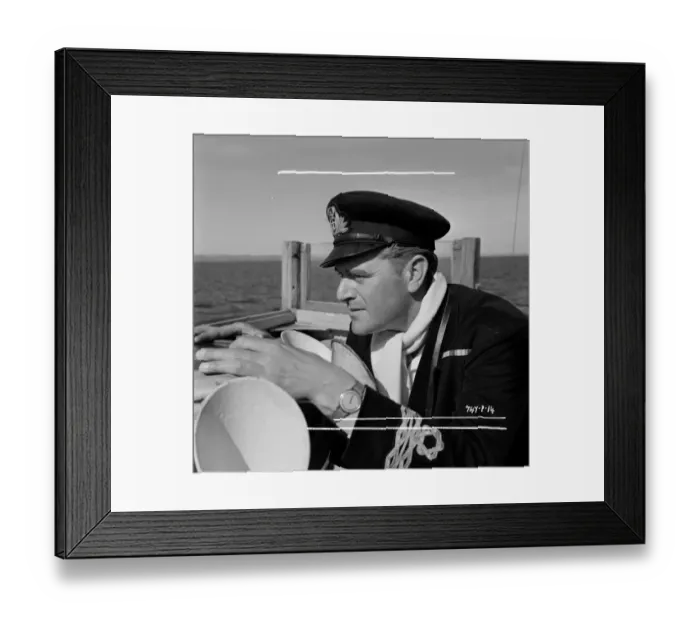 Framed Print : The Cruel Sea Framed Print : The Cruel Sea