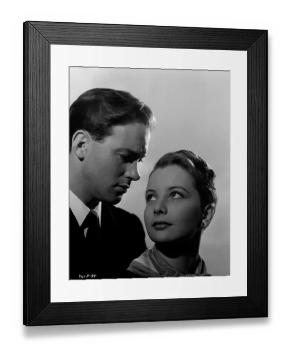 Framed Print : The Cruel Sea Framed Print : The Cruel Sea