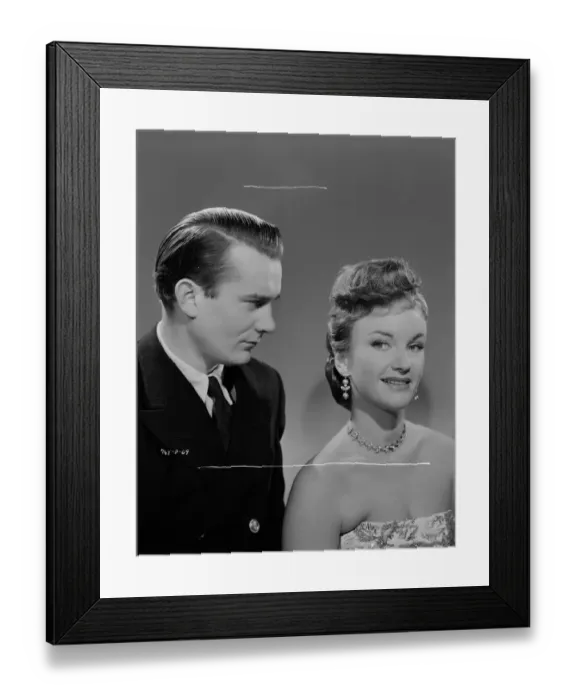 Framed Print : The Cruel Sea Framed Print : The Cruel Sea