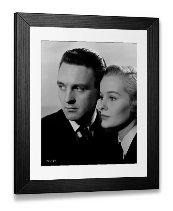 Framed Print : The Cruel Sea Framed Print : The Cruel Sea