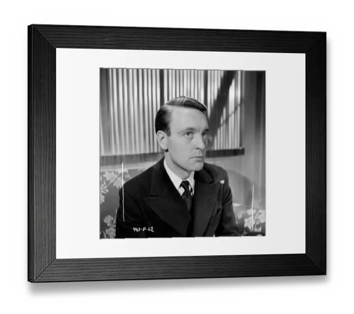 Framed Print : The Cruel Sea (1953) Framed Print : The Cruel Sea (1953)