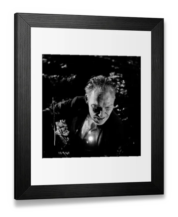 Framed Print : The Cruel Sea (1953) Framed Print : The Cruel Sea (1953)