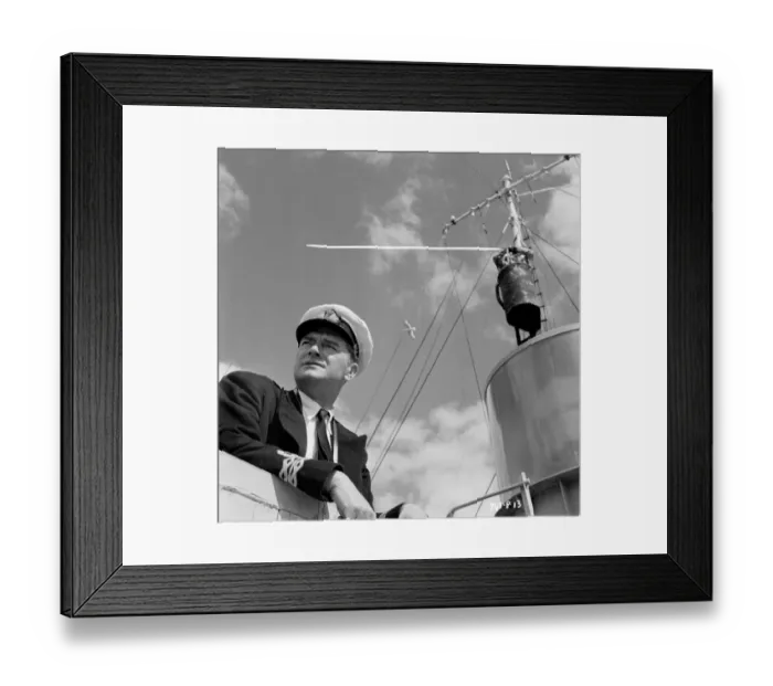 Framed Print : The Cruel Sea Framed Print : The Cruel Sea