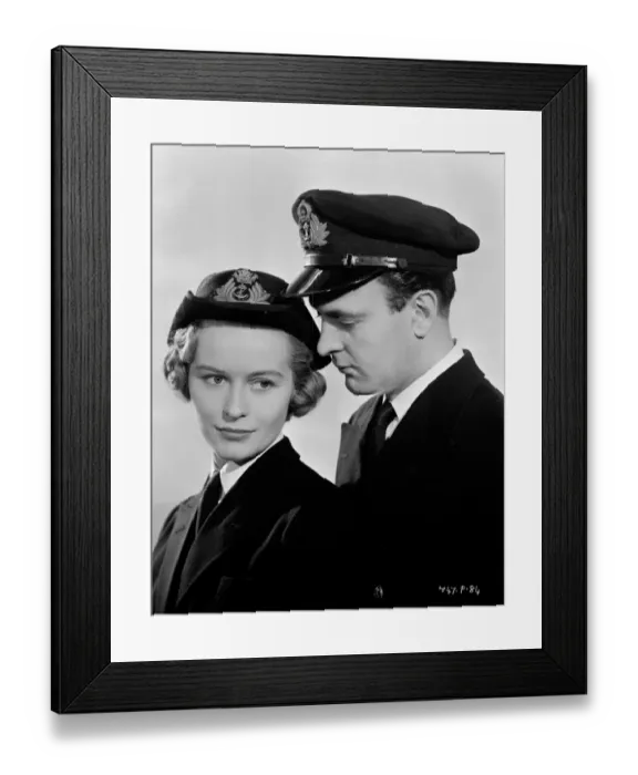 Framed Print : The Cruel Sea Framed Print : The Cruel Sea