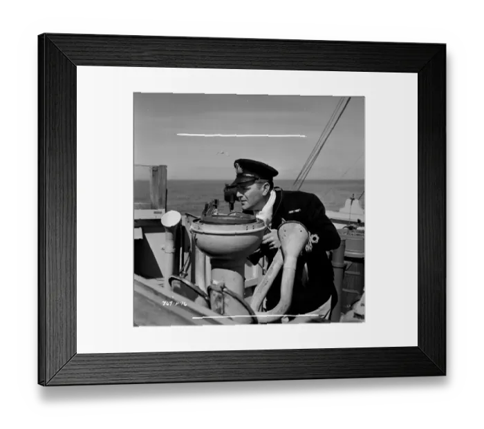 Framed Print : The Cruel Sea Framed Print : The Cruel Sea