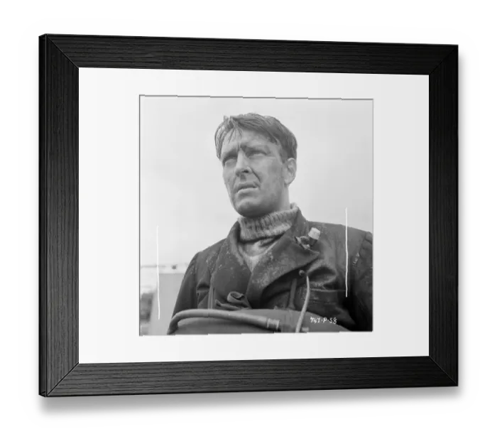 Framed Print : The Cruel Sea Framed Print : The Cruel Sea