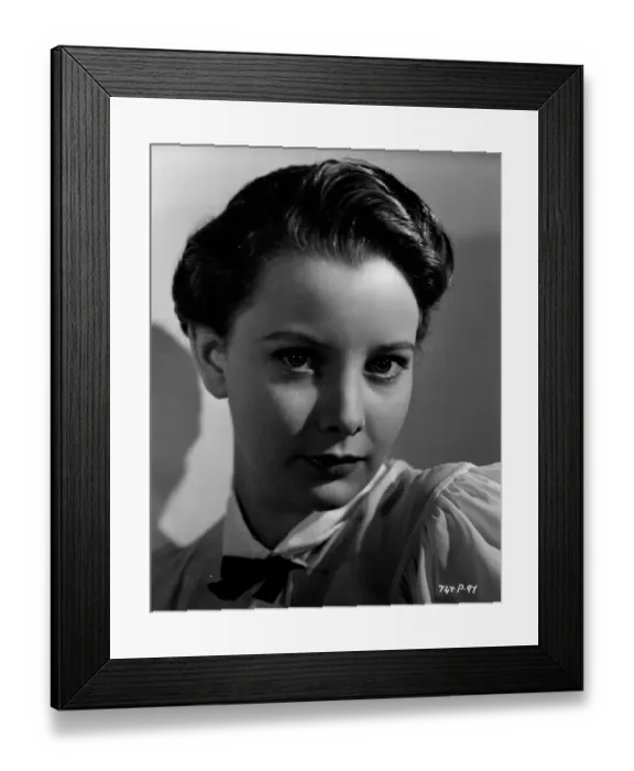 Framed Print : The Cruel Sea (1953) Framed Print : The Cruel Sea (1953)
