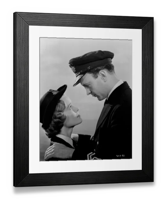 Framed Print : The Cruel Sea Framed Print : The Cruel Sea
