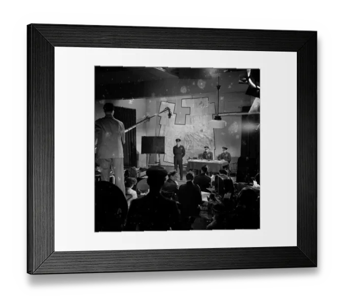 Framed Print : The Dam busters Framed Print : The Dam busters