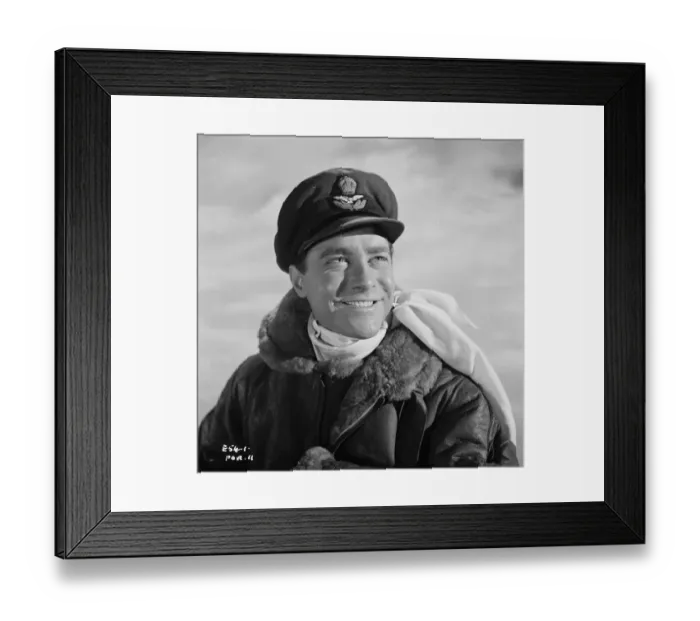 Framed Print : The Dam Busters Framed Print : The Dam Busters