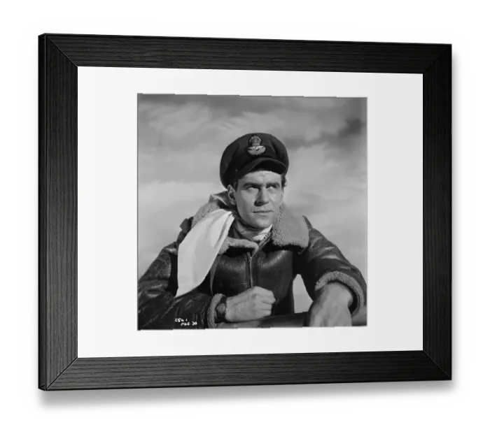 Framed Print : The Dam Busters Framed Print : The Dam Busters