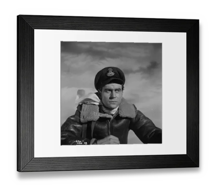 Framed Print : The Dam Busters