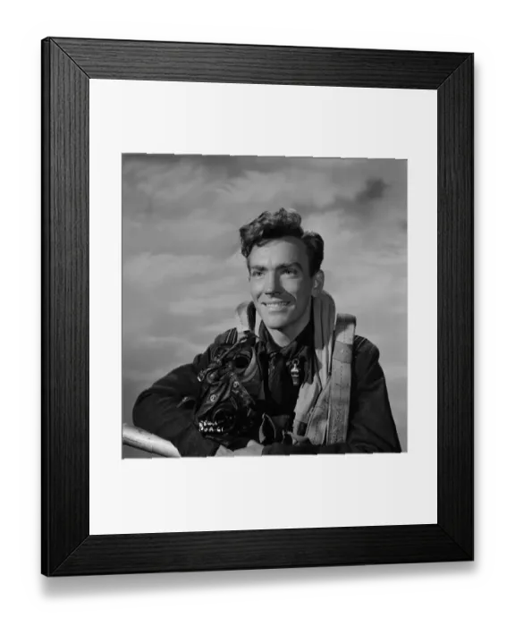Framed Print : The Dam Busters Framed Print : The Dam Busters