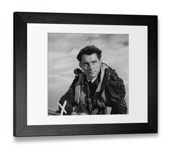 Framed Print : The Dam Busters Framed Print : The Dam Busters