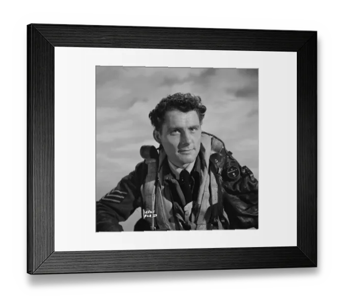 Framed Print : The Dam Busters Framed Print : The Dam Busters