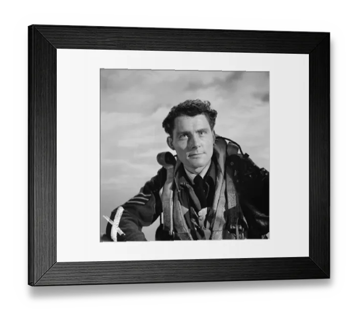 Framed Print : The Dam Busters Framed Print : The Dam Busters