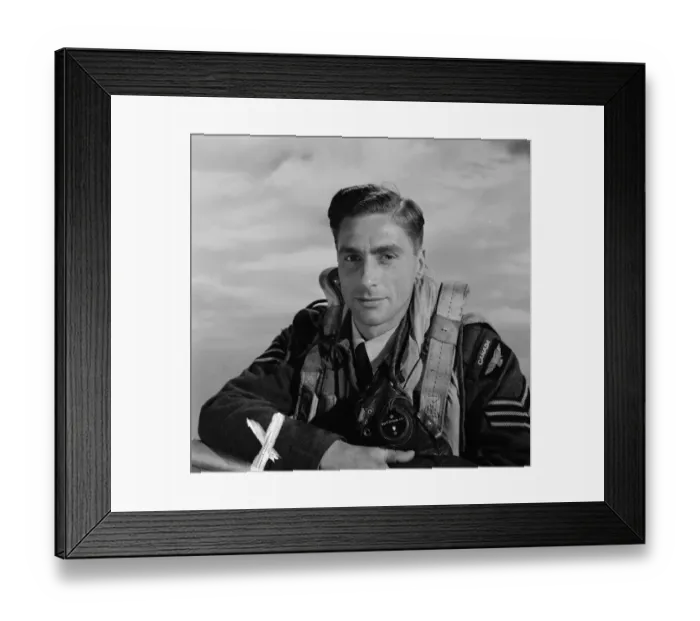 Framed Print : The Dam Busters Framed Print : The Dam Busters