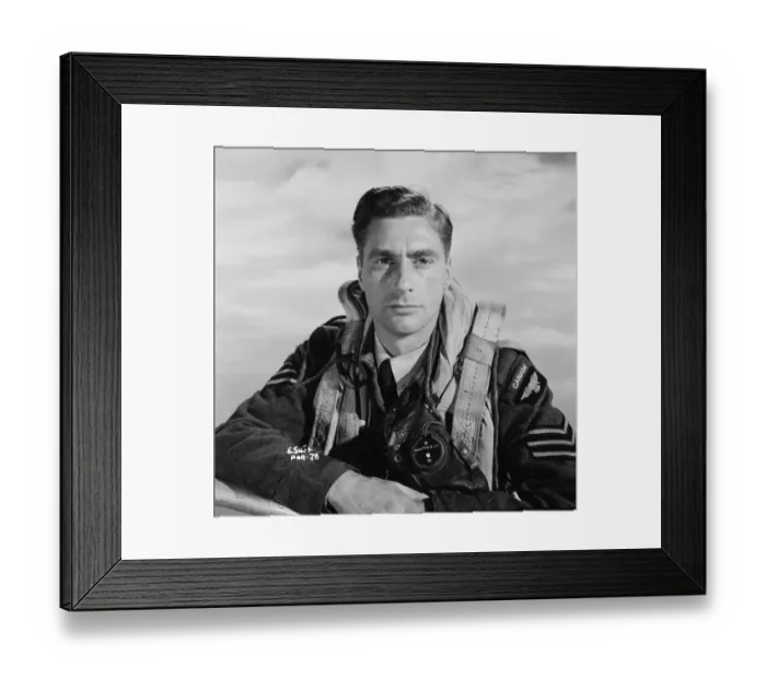 Framed Print : The Dam Busters Framed Print : The Dam Busters