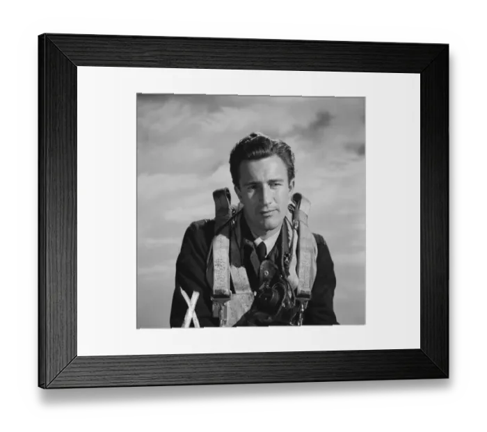 Framed Print : The Dam Busters Framed Print : The Dam Busters