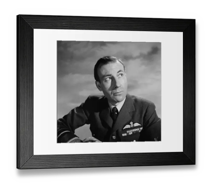 Framed Print : The Dam Busters Framed Print : The Dam Busters