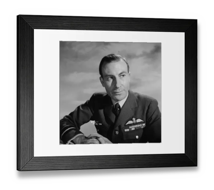 Framed Print : The Dam Busters Framed Print : The Dam Busters