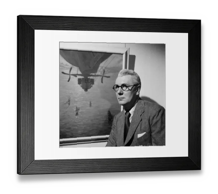Framed Print : The Dam Busters Framed Print : The Dam Busters