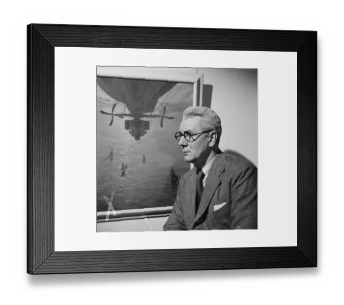 Framed Print : The Dam Busters Framed Print : The Dam Busters