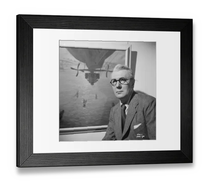 Framed Print : The Dam Busters Framed Print : The Dam Busters