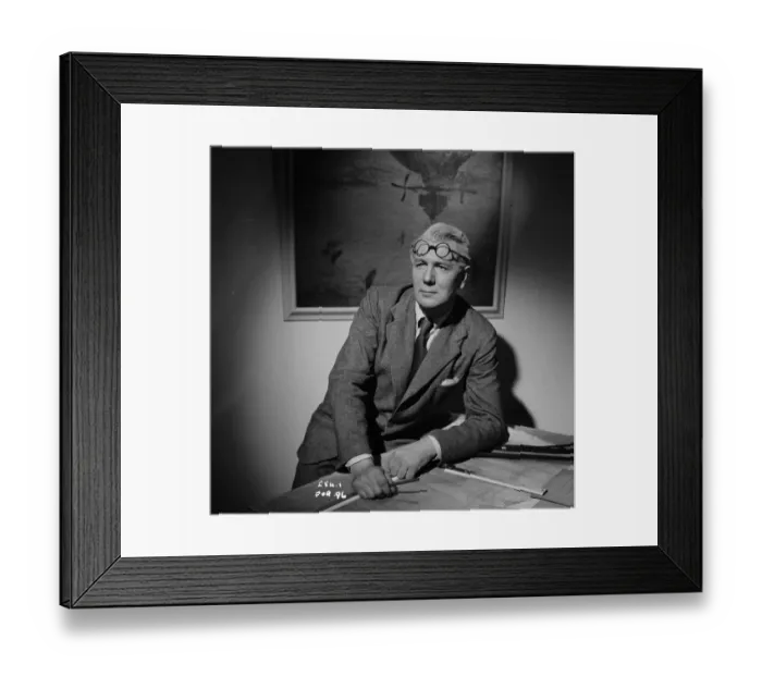 Framed Print : The Dam Busters Framed Print : The Dam Busters