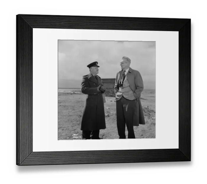 Framed Print : The Dam Busters Framed Print : The Dam Busters