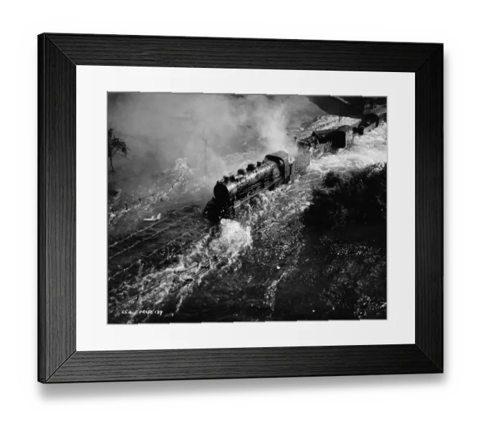 Framed Print : The Dam Busters Framed Print : The Dam Busters