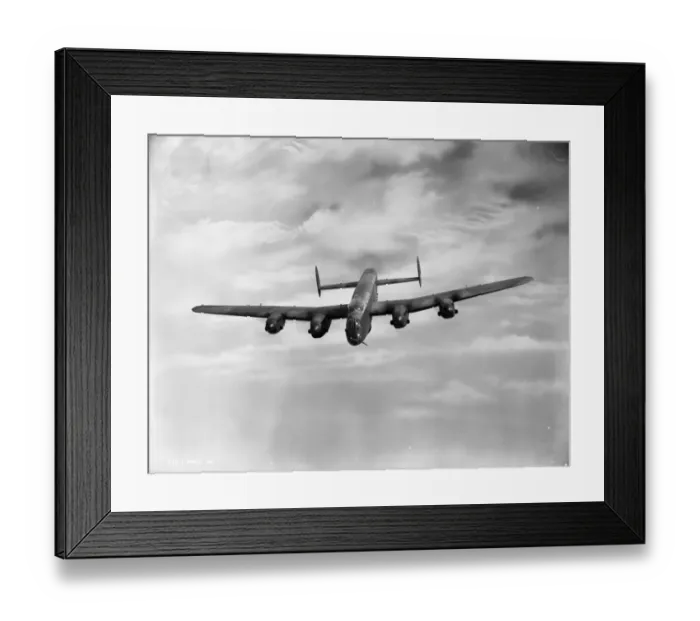 Framed Print : The Dam Busters Framed Print : The Dam Busters