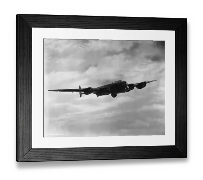 Framed Print : The Dam Busters Framed Print : The Dam Busters