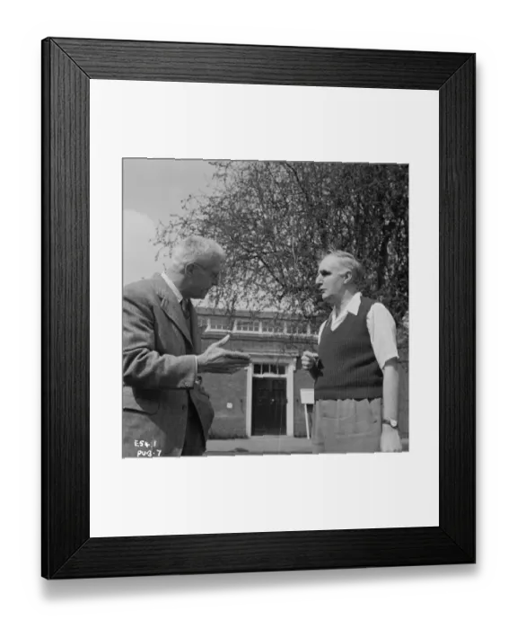 Framed Print : The Dam Busters Framed Print : The Dam Busters