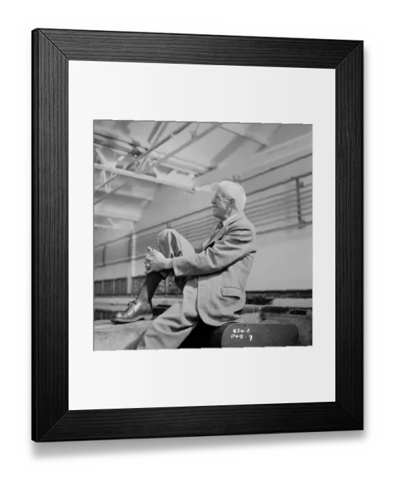 Framed Print : The Dam Busters