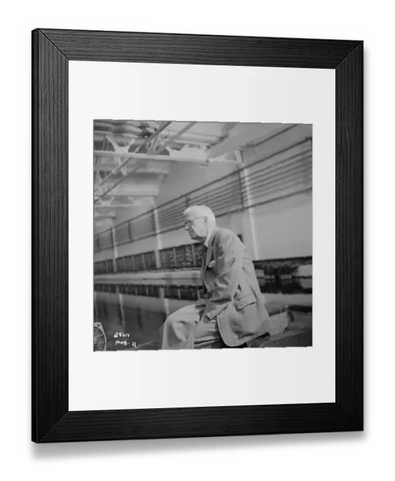 Framed Print : The Dam Busters Framed Print : The Dam Busters