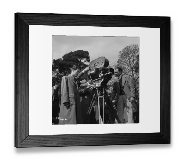 Framed Print : The Dam Busters Framed Print : The Dam Busters
