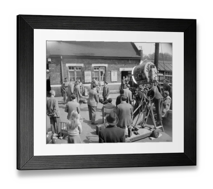 Framed Print : The Dam Busters Framed Print : The Dam Busters