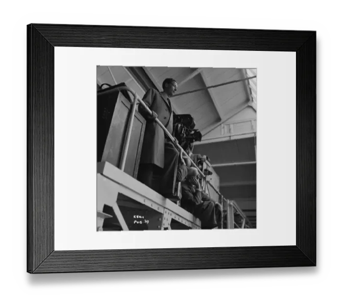 Framed Print : The Dam Busters Framed Print : The Dam Busters