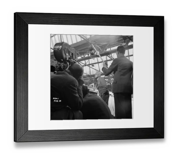 Framed Print : The Dam Busters Framed Print : The Dam Busters
