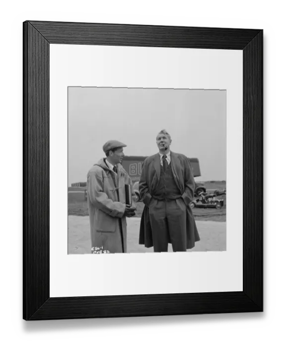 Framed Print : The Dam Busters Framed Print : The Dam Busters