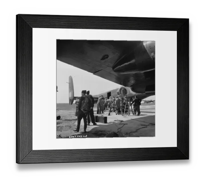Framed Print : The Dam Busters Framed Print : The Dam Busters