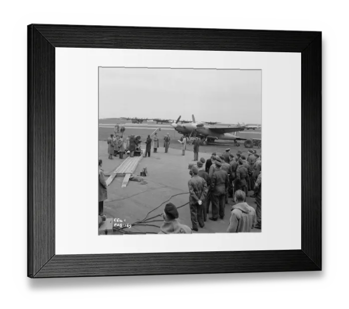 Framed Print : The Dam Busters Framed Print : The Dam Busters