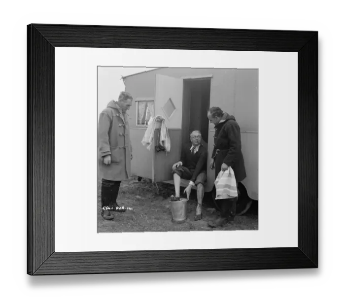 Framed Print : The Dam Busters Framed Print : The Dam Busters