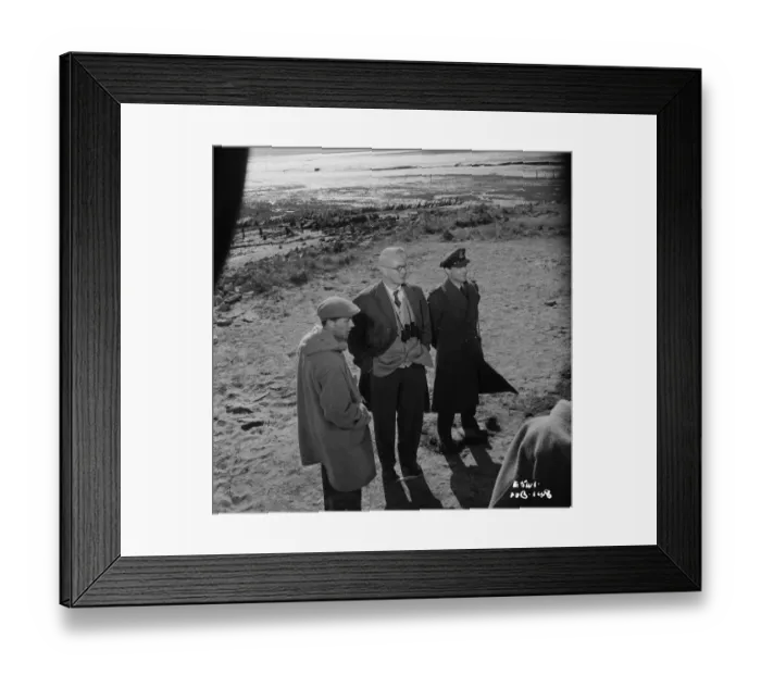 Framed Print : The Dam Busters Framed Print : The Dam Busters