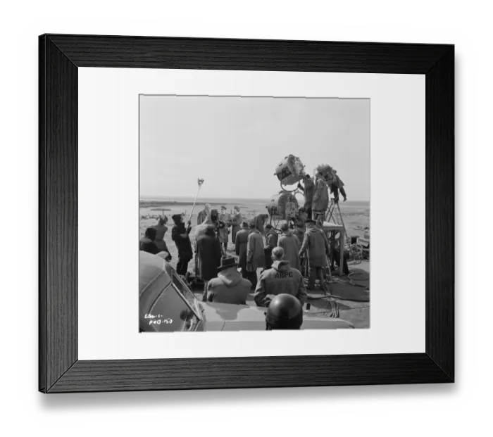 Framed Print : The Dam Busters Framed Print : The Dam Busters