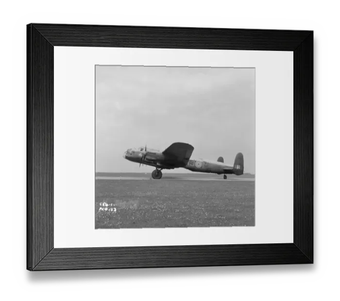 Framed Print : The Dam Busters Framed Print : The Dam Busters