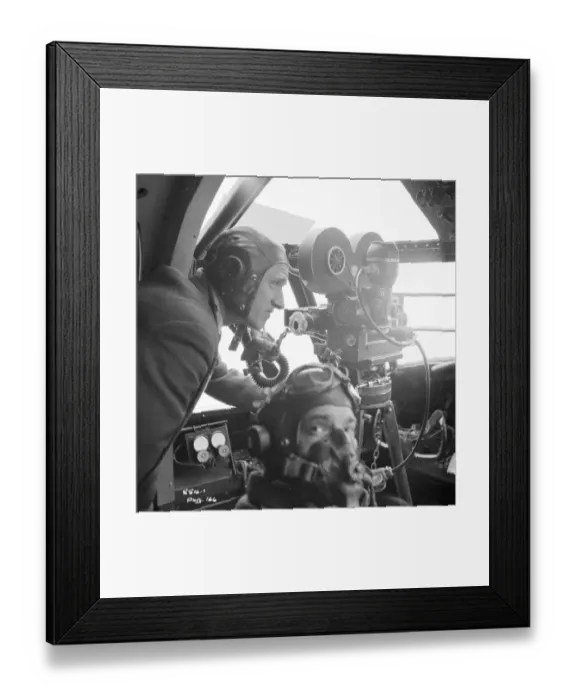 Framed Print : The Dam Busters Framed Print : The Dam Busters