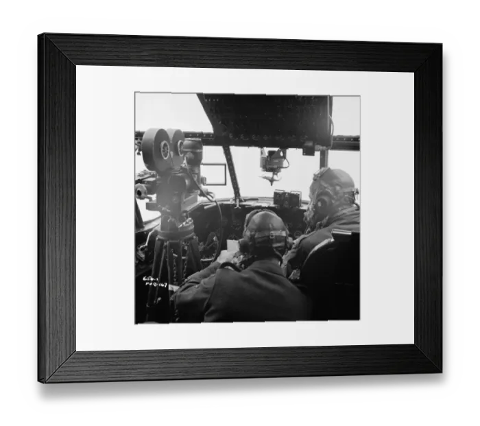 Framed Print : The Dam Busters Framed Print : The Dam Busters